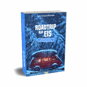 Roadtrip auf Eis - Farbedition